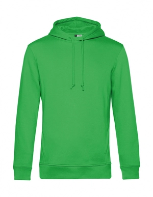 Sweat à capuche pour homme en coton et capuche doublée personnalisable