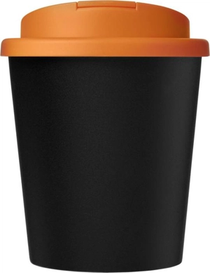 Gobelet isotherme Americano  Espresso 250 ml en matière recyclée personnalisable