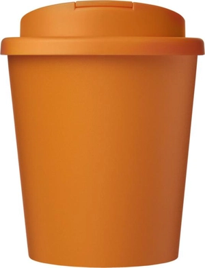 Gobelet isotherme Americano  Espresso 250 ml en matière recyclée personnalisable