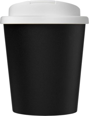 Gobelet isotherme Americano  Espresso 250 ml en matière recyclée personnalisable