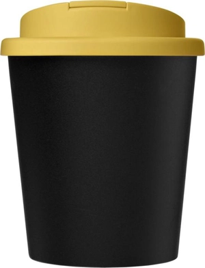 Gobelet isotherme Americano  Espresso 250 ml en matière recyclée personnalisable