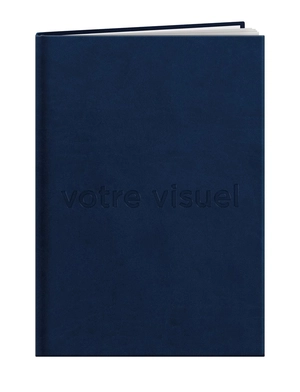 Agenda 2025 SYDNEY 18 x 25 cm - couverture rigide personnalisable