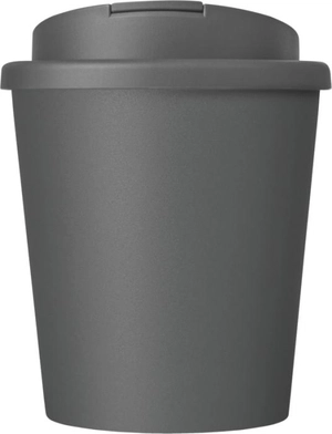 Gobelet isotherme Americano  Espresso 250 ml en matière recyclée personnalisable