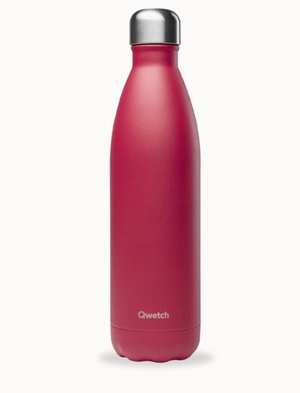 Bouteille isotherme QWETCH ORIGINALS - 750 ml personnalisable