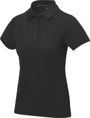 Polo manches courtes Femme 200 gr - Style et confort personnalisable