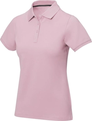 Polo manches courtes Femme 200 gr - Style et confort personnalisable