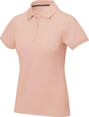 Polo manches courtes Femme 200 gr - Style et confort personnalisable