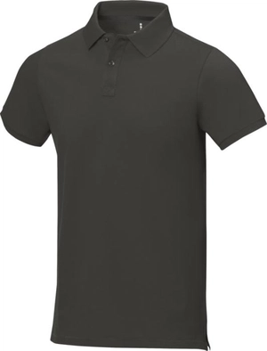 Polo manches courtes Homme 200 gr - Style et confort personnalisable