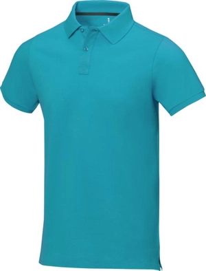 Polo manches courtes Homme 200 gr - Style et confort personnalisable