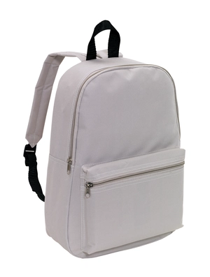 Sac de dos CHAP en polyester 600D personnalisable