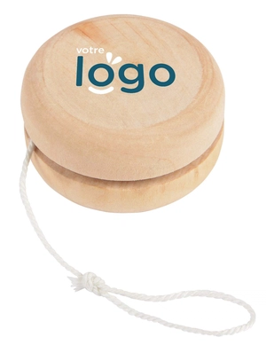 Yoyo UPSIDE DOWN personnalisable