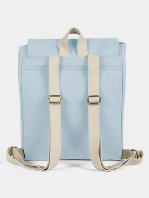 Sac à dos Oscar avec emplacement PC - fabriqué par une ONG personnalisable