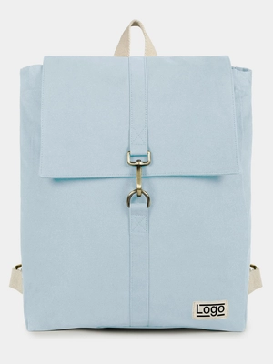 Sac à dos Oscar avec emplacement PC - fabriqué par une ONG personnalisable