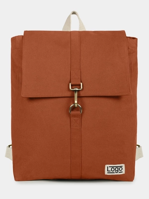 Sac à dos Oscar avec emplacement PC - fabriqué par une ONG personnalisable