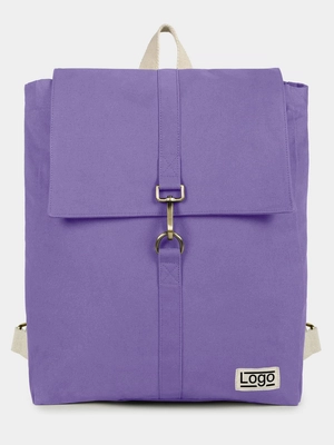 Sac à dos Oscar avec emplacement PC - fabriqué par une ONG personnalisable