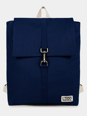 Sac à dos Oscar avec emplacement PC - fabriqué par une ONG personnalisable
