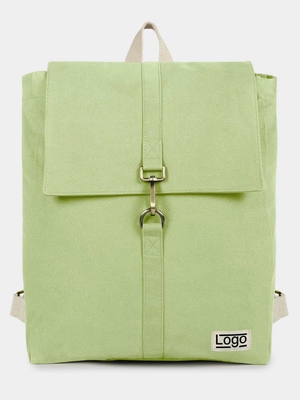 Sac à dos Oscar avec emplacement PC - fabriqué par une ONG personnalisable