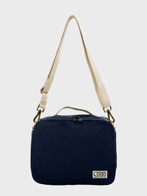 Sac isotherme Alice - fabriqué par une ONG personnalisable