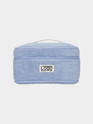 Trousse de toilette - Vanity Lina - fabriqué par une ONG personnalisable