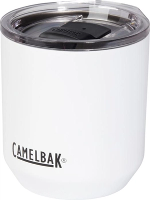 Gobelet avec isolation sous vide CamelBak® Horizon Rocks de 300 ml personnalisable