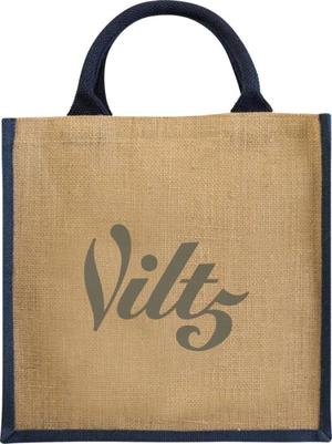 Sac en jute 16l - Sac fourre-tout personnalisable