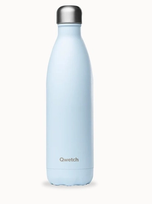 Bouteille isotherme QWETCH ORIGINALS - 750 ml personnalisable