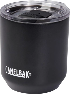 Gobelet avec isolation sous vide CamelBak® Horizon Rocks de 300 ml personnalisable