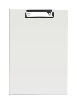 Ecritoire sur-mesure format A4 - fabrication Europe personnalisable