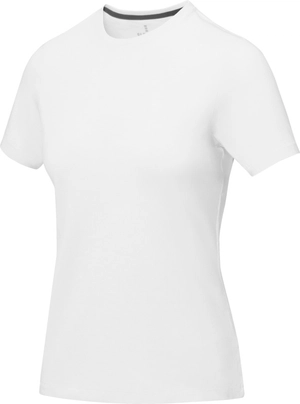 T shirt manches courtes Femme en coton 160gr - T shirt confortable personnalisable