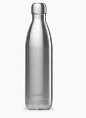 Bouteille isotherme QWETCH ORIGINALS - 750 ml personnalisable