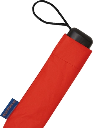 Parapluie pliable spécial été avec protection UV50+ personnalisable