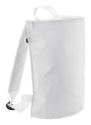 Sac à dos isotherme en RPET personnalisé - fabrication Europe personnalisable