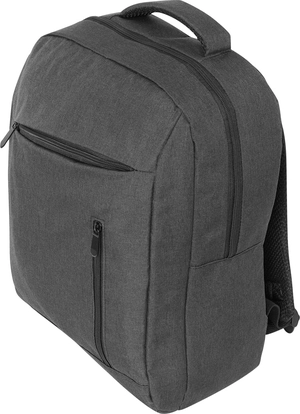 Sac à dos avec emplacement ordinateur portable et tablette personnalisable