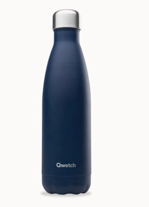 Bouteille isotherme QWETCH ORIGINALS - 500 ml personnalisable