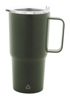 Mug thermos Americano 600 ml - Mug isotherme double paroi personnalisable