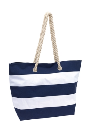 Sac de plage SYLT en polyester 300D personnalisable