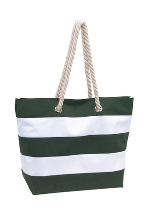 Sac de plage SYLT en polyester 300D personnalisable