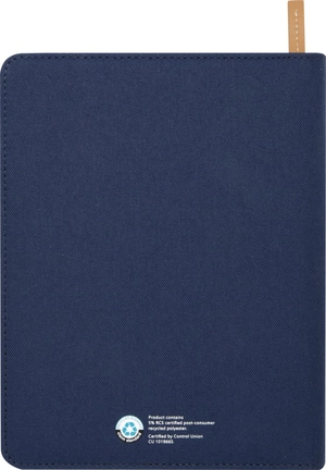 Porte-documents A5 personnalisable