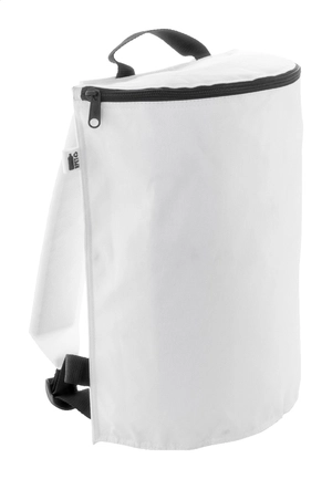 Sac à dos isotherme en RPET personnalisé - fabrication Europe personnalisable