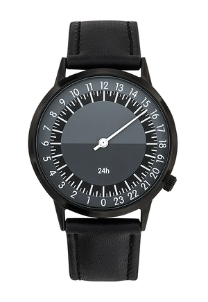 Montre 24H personnalisable