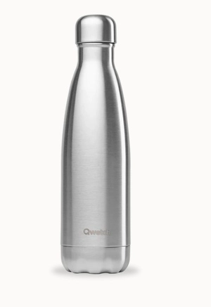 Bouteille isotherme QWETCH ORIGINALS - 500 ml personnalisable