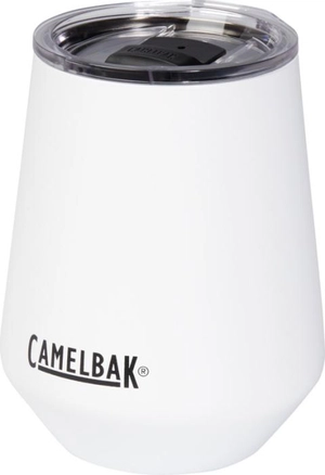 Gobelet à vin CamelBak® Horizon de 350 ml avec isolation sous vide personnalisable