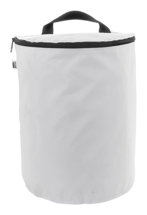 Sac à dos isotherme en RPET personnalisé - fabrication Europe personnalisable