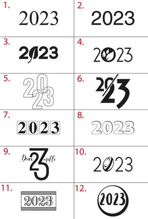 Agenda de poche 2025 LONDRES personnalisable