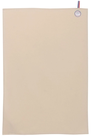 Essuie-vaisselle Origine France Garantie - Torchon KARIBAN personnalisable