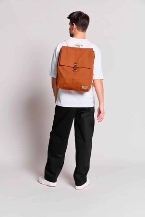 Sac à dos Oscar avec emplacement PC - fabriqué par une ONG personnalisable