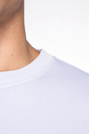 Sweat-shirt écoresponsable unisexe - Fabrication Europe personnalisable