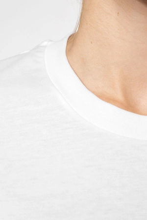 T-shirt col rond manches courtes unisexe KARIBAN - Made in Europe personnalisable