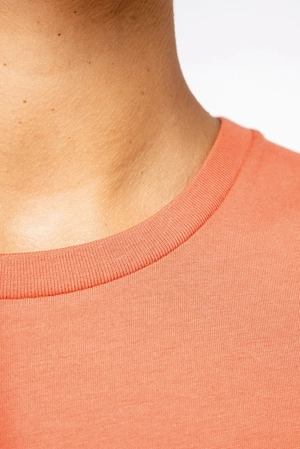 T-shirt écoresponsable unisexe - Fabrication Europe personnalisable
