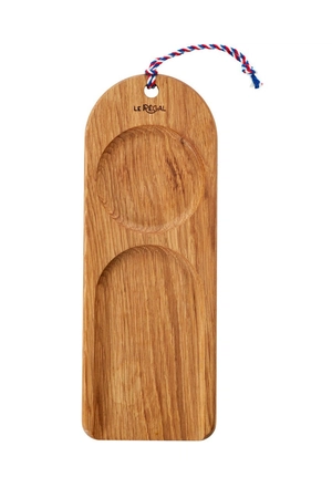 Pelle - Planche MINI + personnalisable